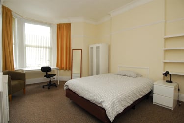 4 bed house, Beaumont Road, St Judes, Plymouth, PL49BN - Image 6